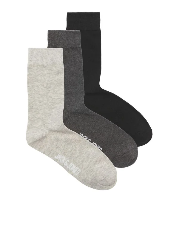 Jacrafael Socks 3 Pack Noos
