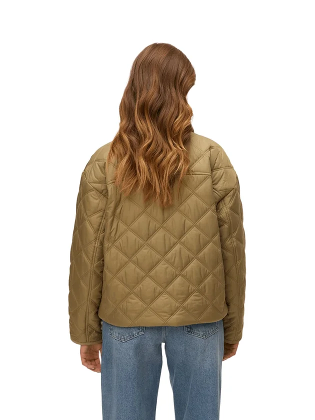 Minnesota Short Jacket