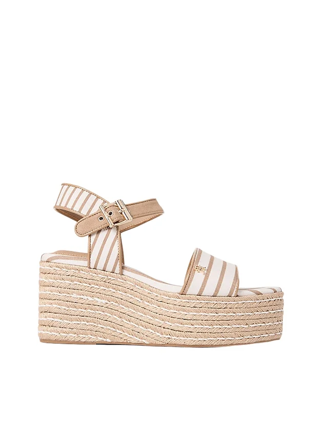 Platform Wedge Breto