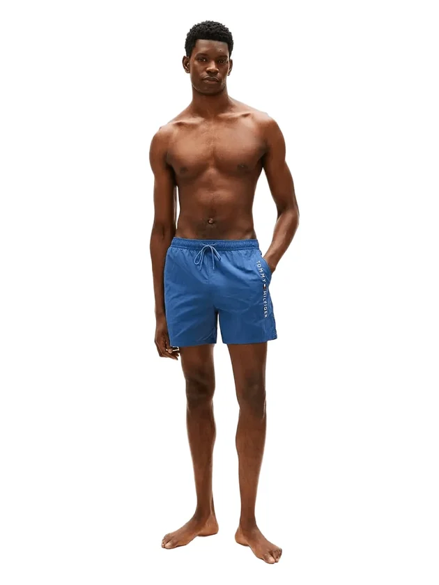 Medium Drawstring Zi