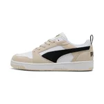 ALPINE SNOW-PUMA BLACK-PUMA WHITE
