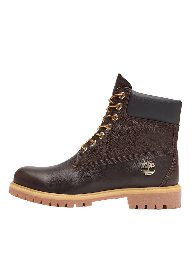 6 In Lace Waterproof Boot