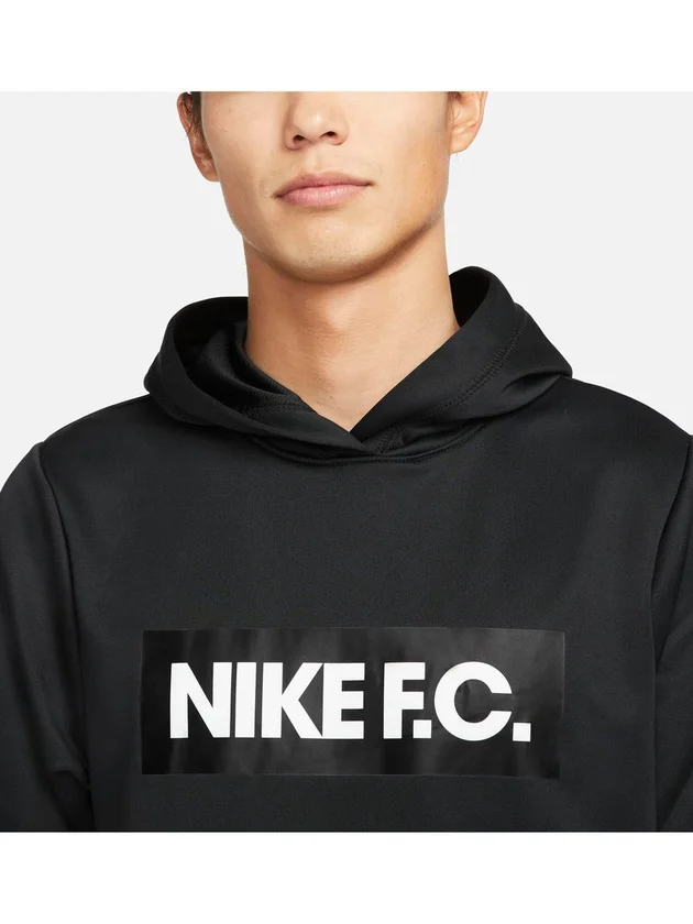 Df Fc Libero Hoodie