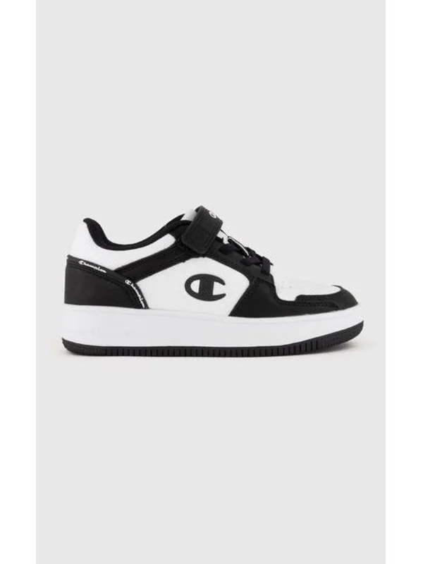 RD18 2.0 Low Cut Shoe