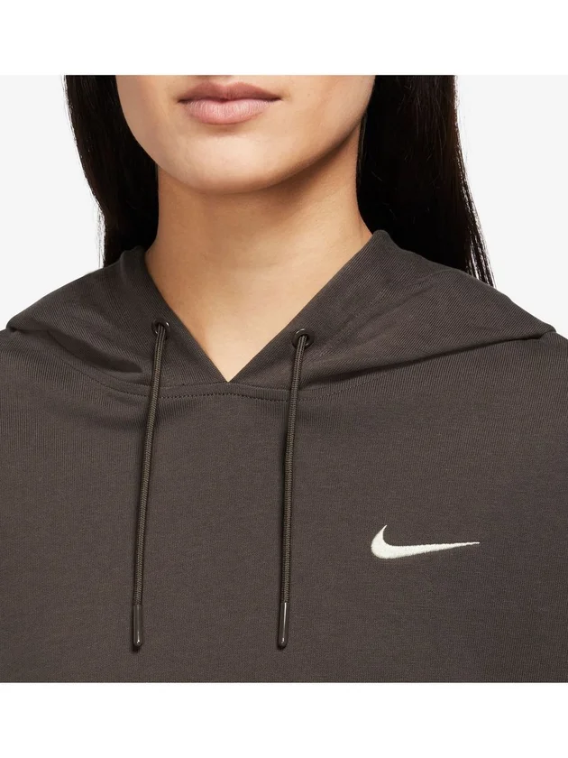 Jrsy Os Po Hoodie