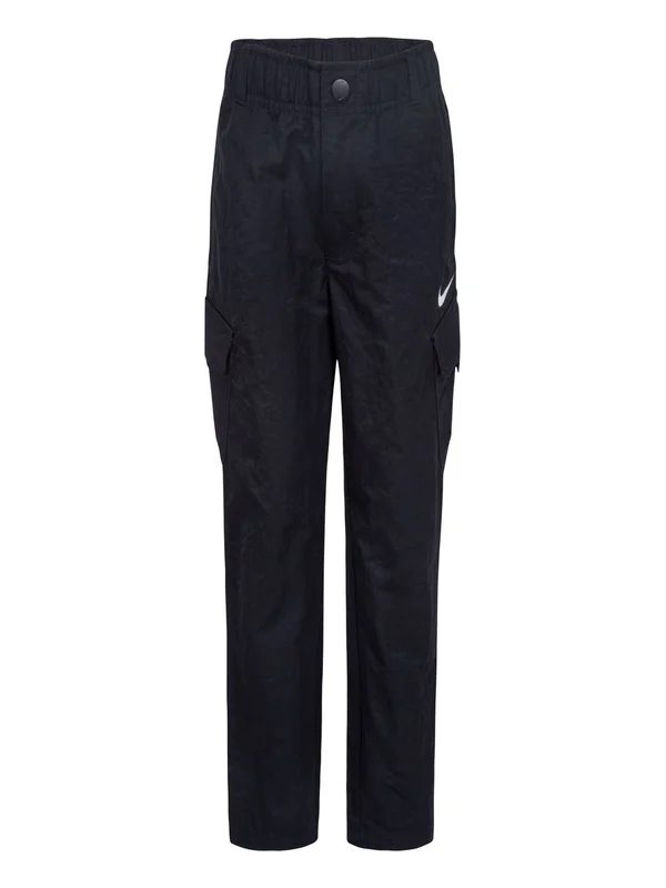 Woven Cargo Pant