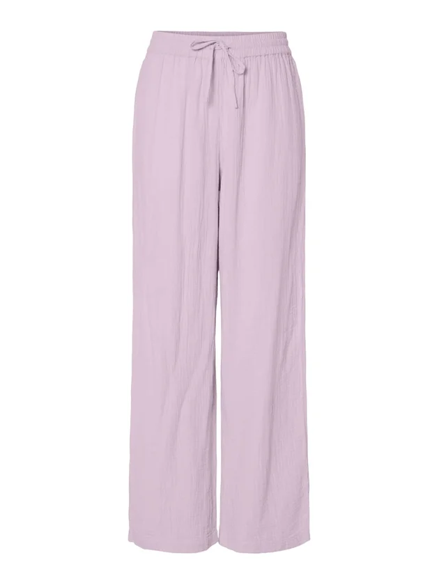 Astina Culotte Pants Wvn Msa