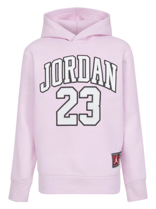 Jdn Hbr Flc Po Hoodie