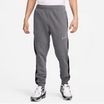 IRON GREY/BLACK