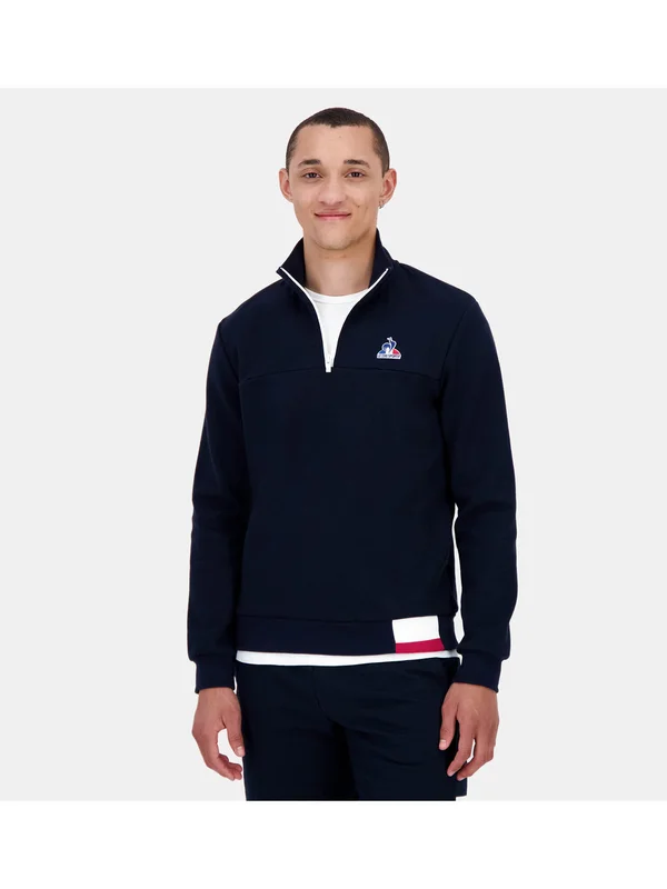Tri Sp Halfzip N1