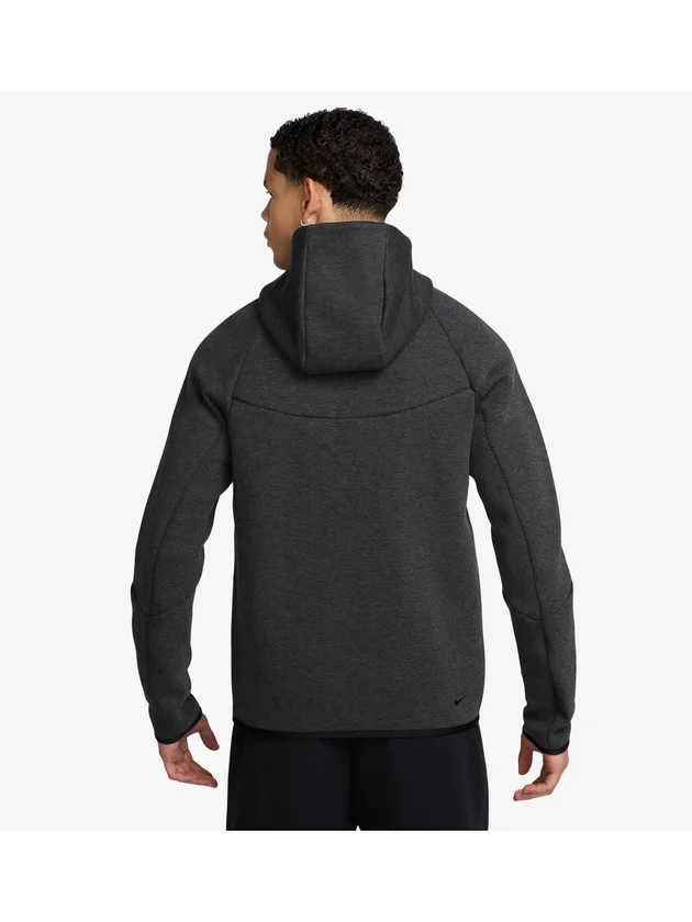 Tch Flc Fz Wr Hoodie