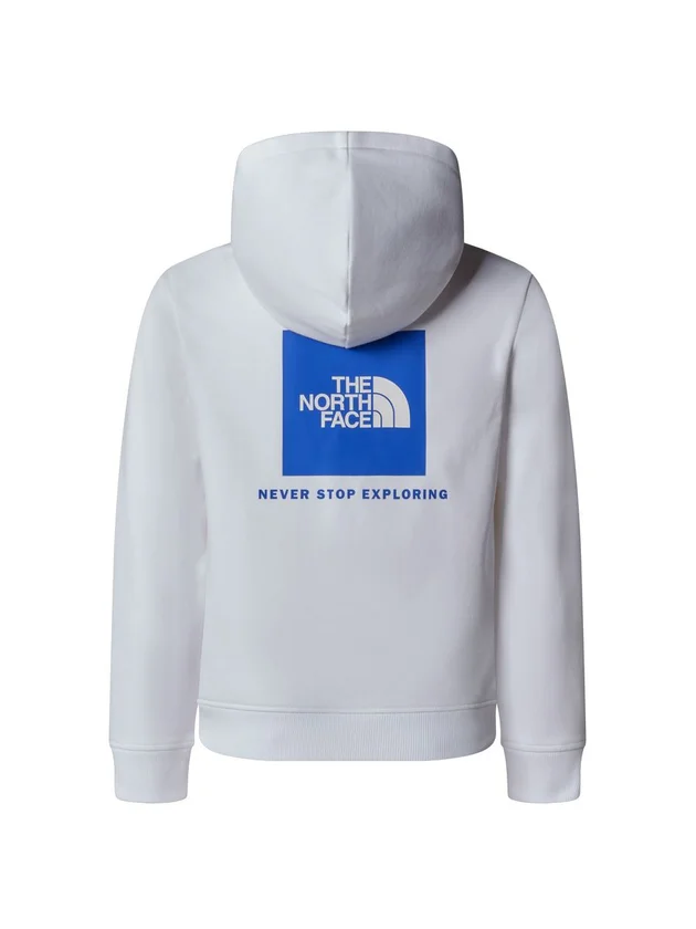 Teen Box Nse Regular Hoodie