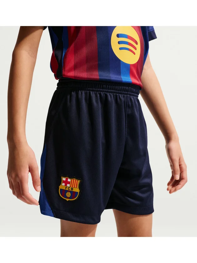 DF Short Stad HM