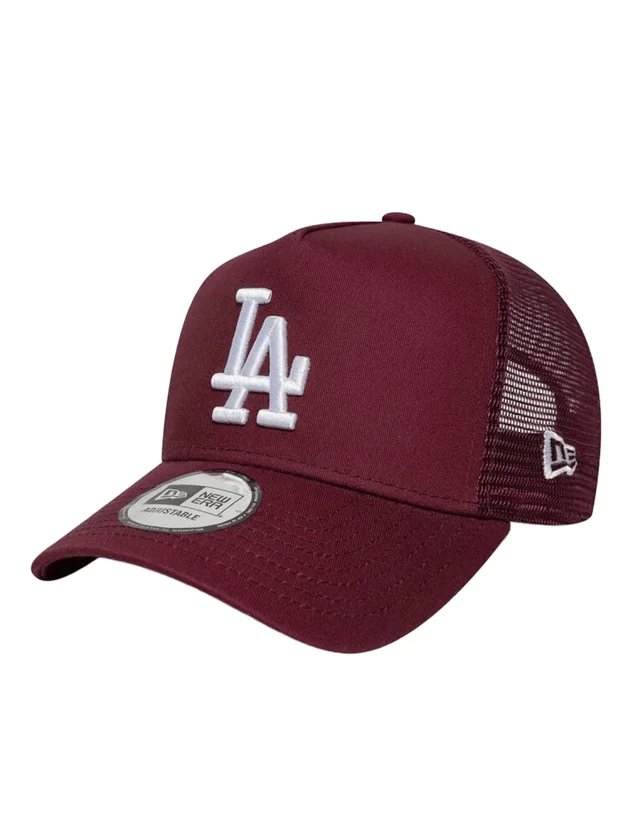 League Ess Trucker Losdod