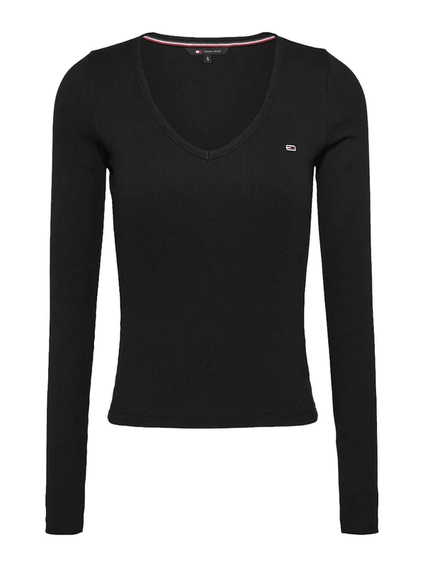 Slim Essential Rib V LS