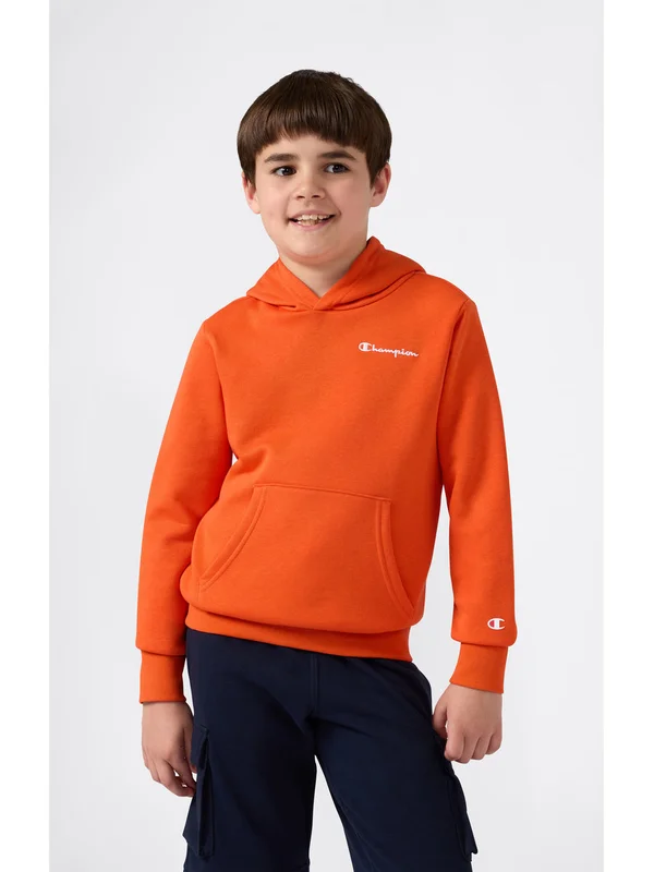 Hooded Sweatshirt
