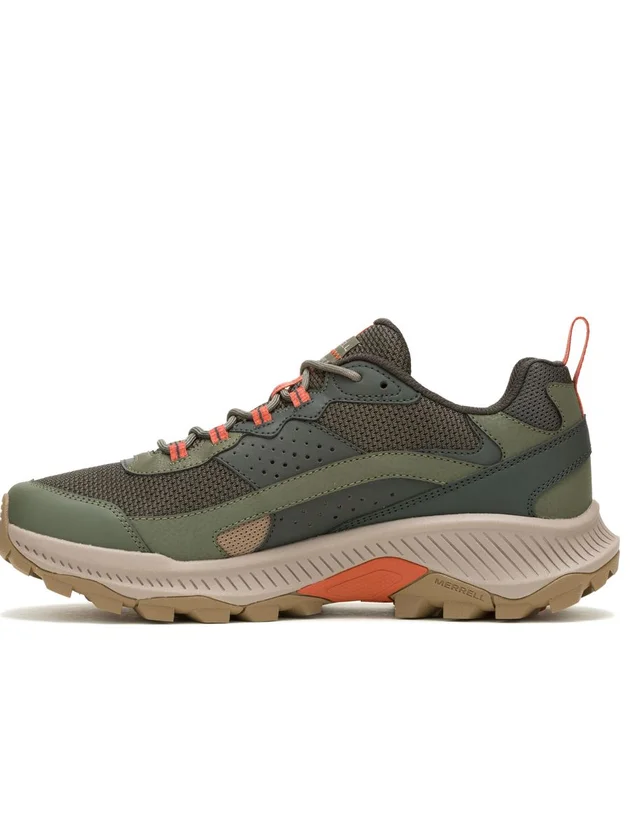 Speed Strike 2