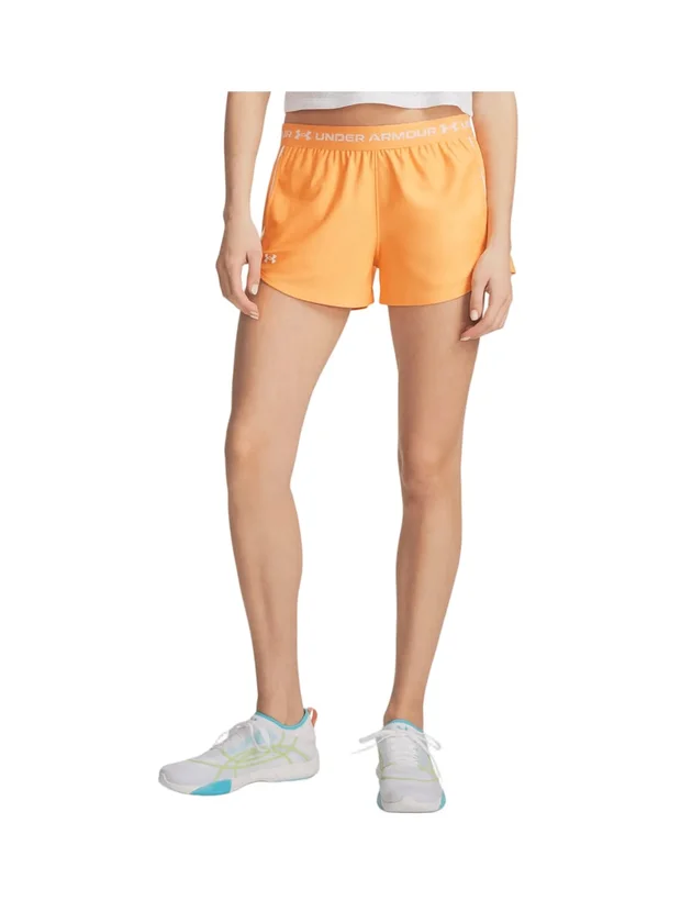 Tech Play Up Shorts