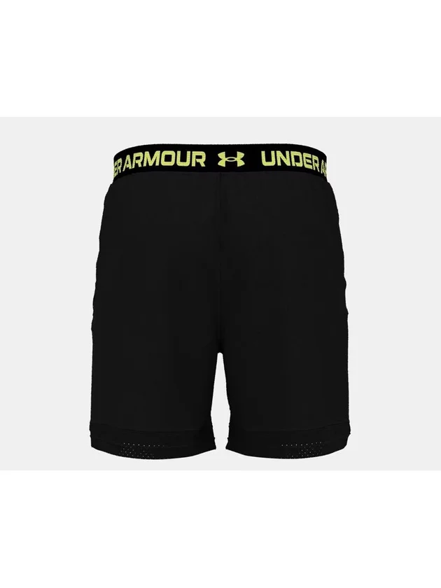Vanish Woven 6in Shorts