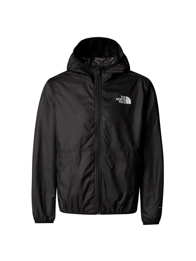 Cyclone Wind Jacket