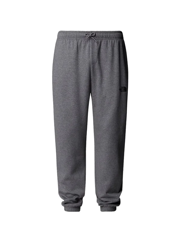Simple Dome Regular Tapered Jogger