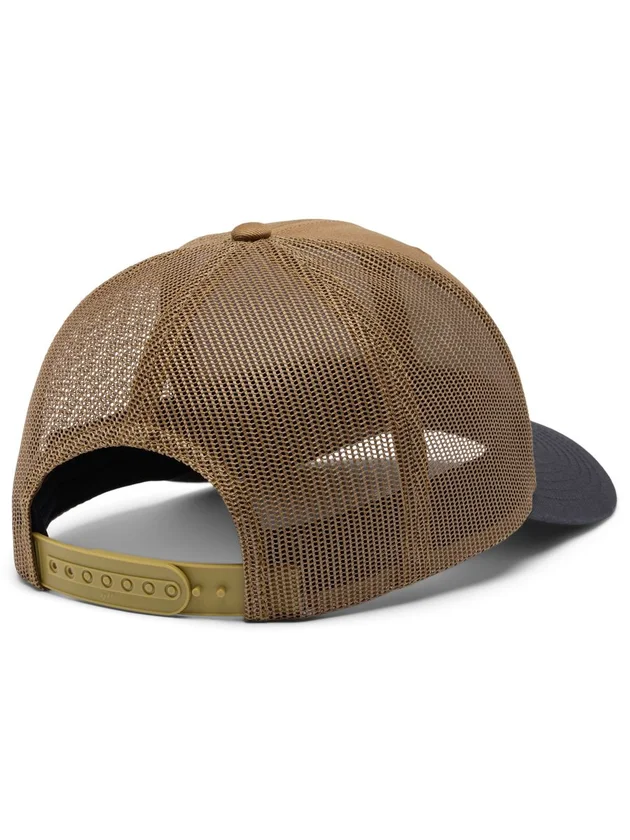 Mesh Snap Back