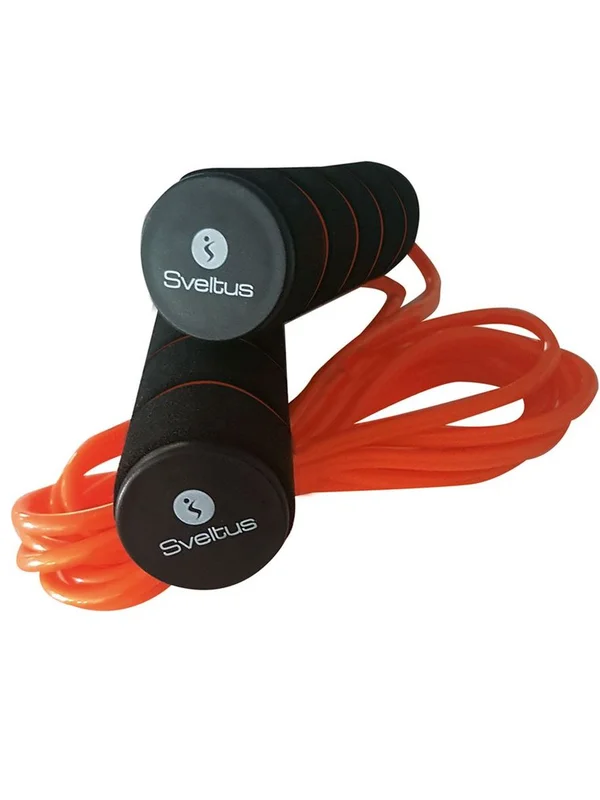 Corde À Sauter PVC Lestable 500 G