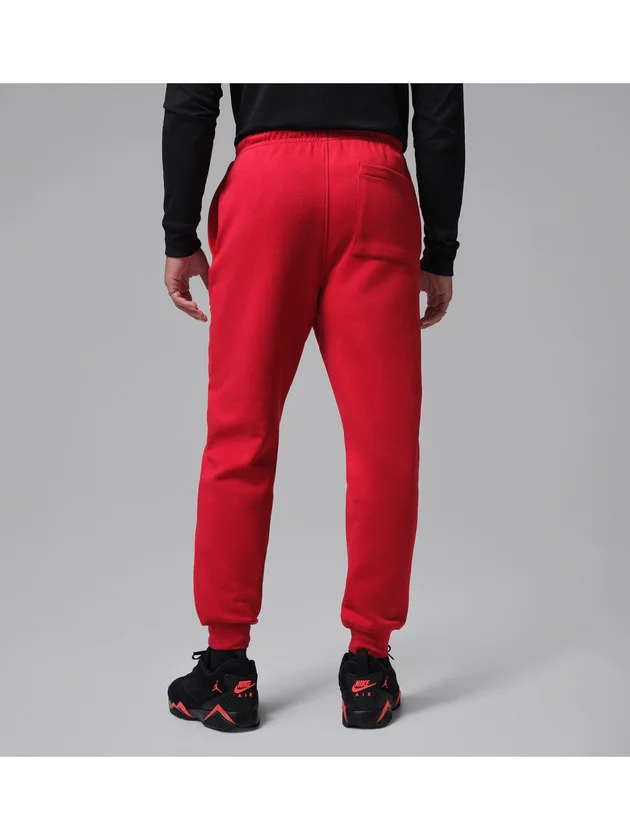 Jumpman Flc Pant 2