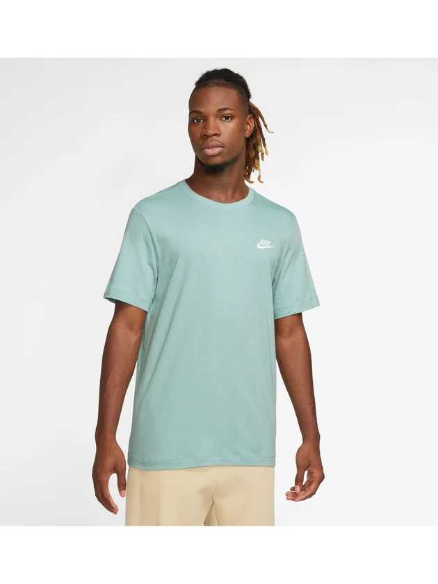 Club Tee