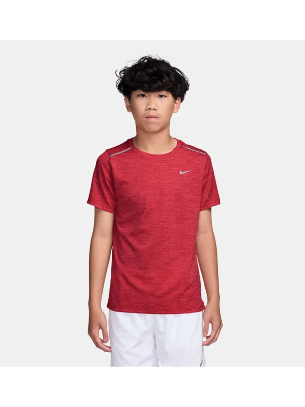 Df Miler Ss Top