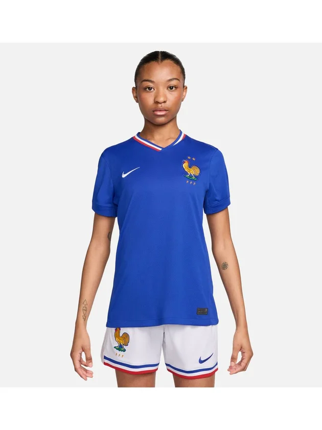 France Domicile Dri-FIT Stadium