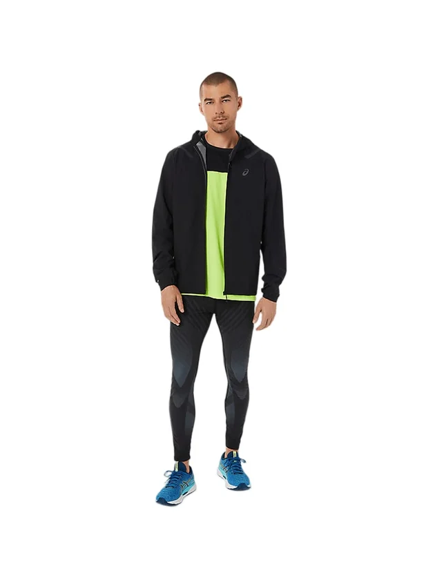 Accelerate Waterproof 2.0 Jacket