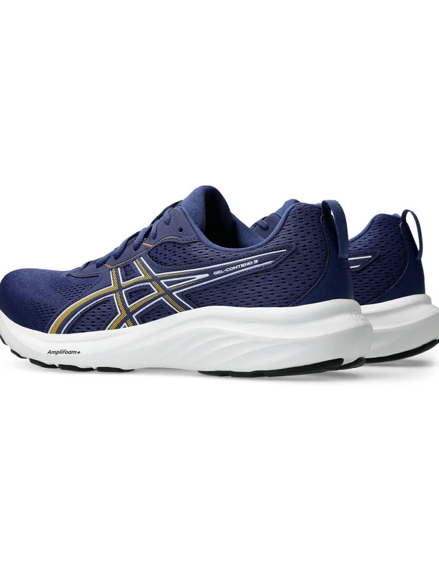 Gel Contend 9