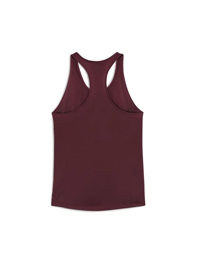 Tad Essential Racerback Tank