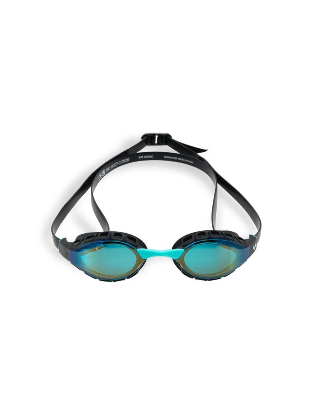 Air Sonic Mirror