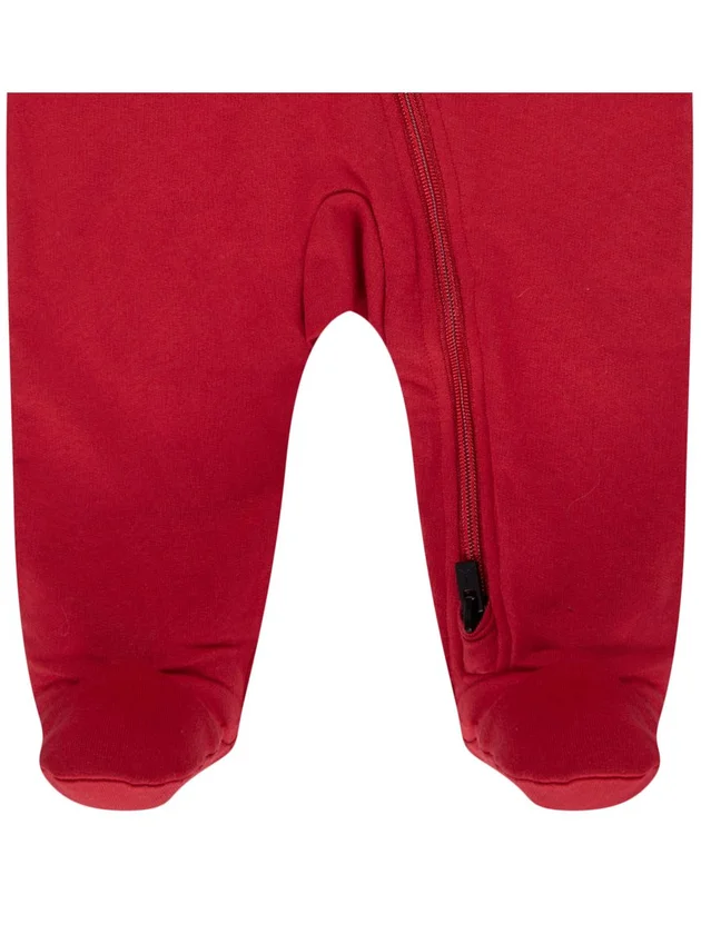Jumpman Coverall