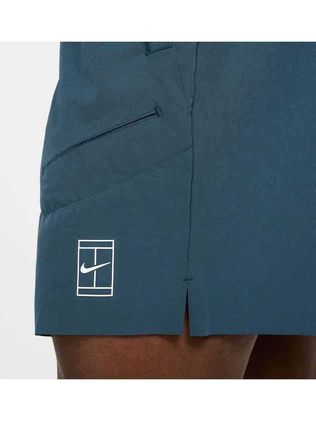 Nkct Df Advtg 6In Short