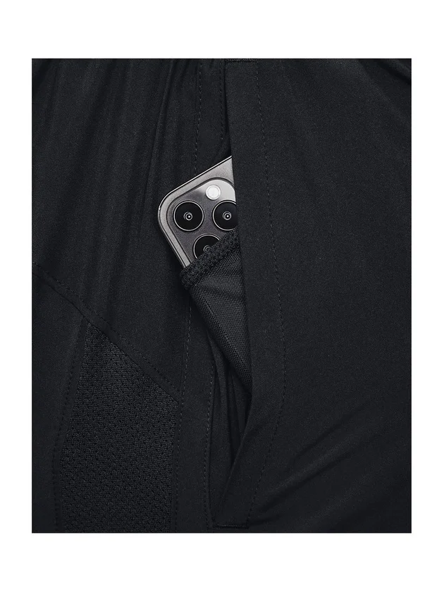 Launch 5 Shorts