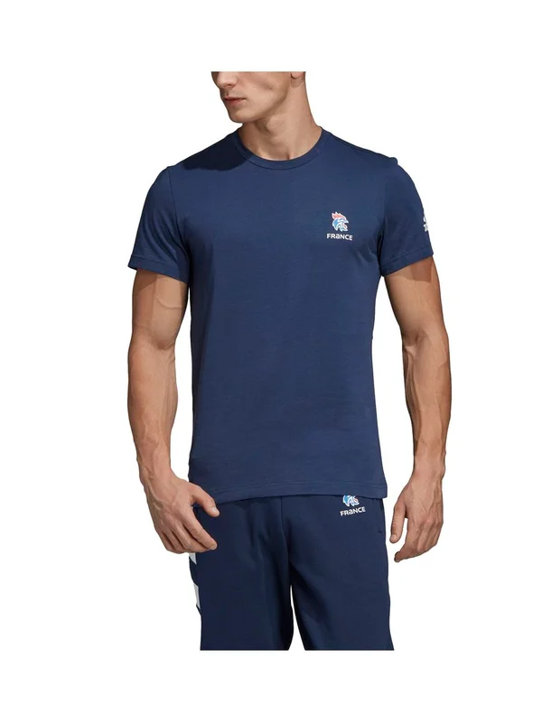 FFHB Casual Tee