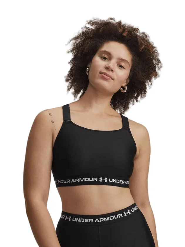 Heatgear High