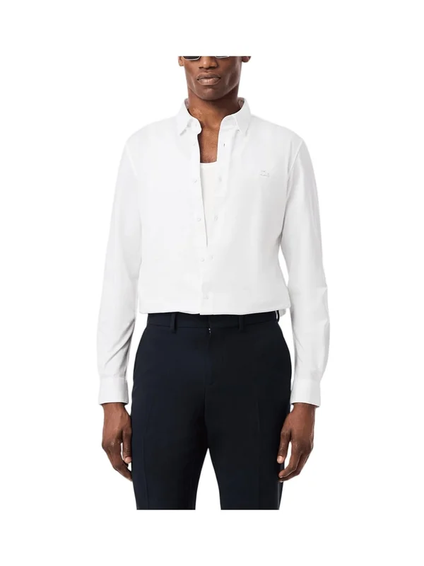 L S Woven Shirt