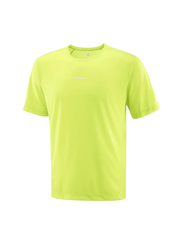 Shakeout Core SS Tee
