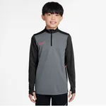 COOL GREY/BLACK/BRIGHT CRIMSON
