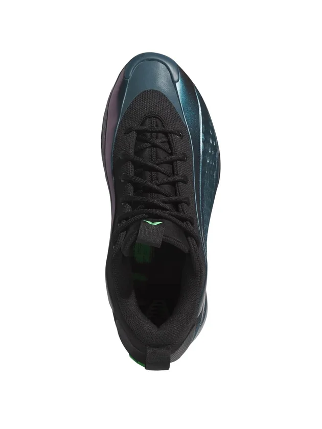 Anthony Edwards 1 Low