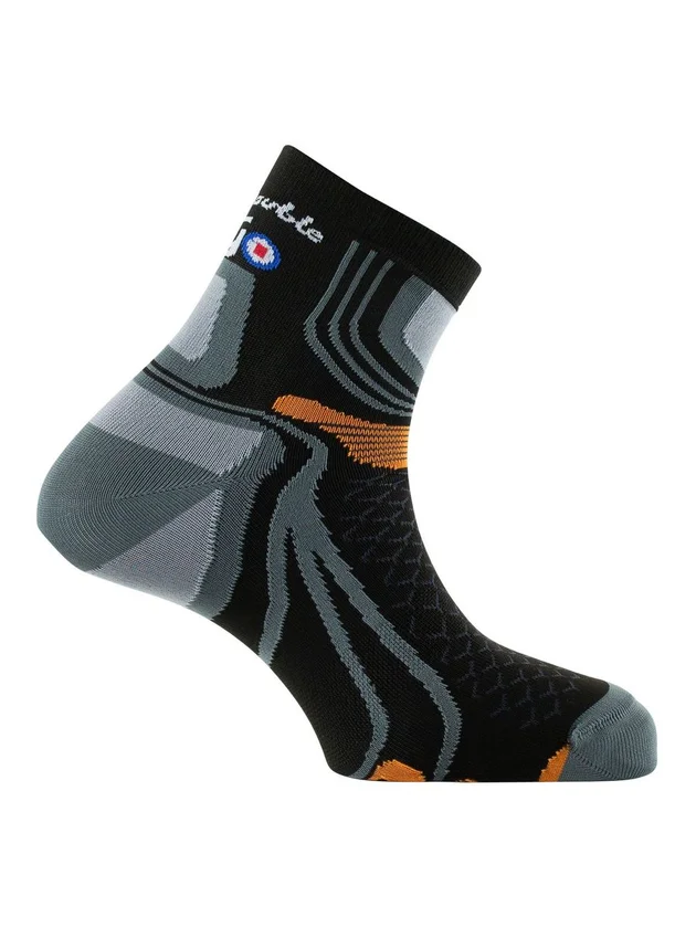 La Double Trek Gre