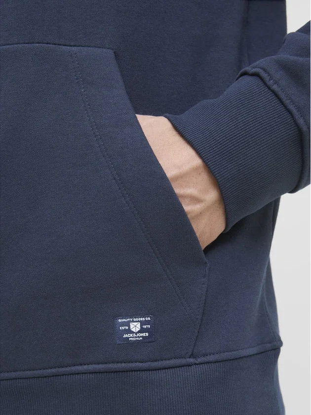 Loyal Sweat Hood