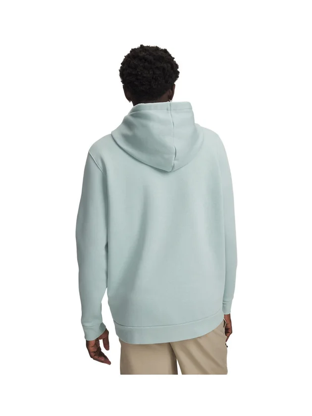 Icon Fleece Hoodie