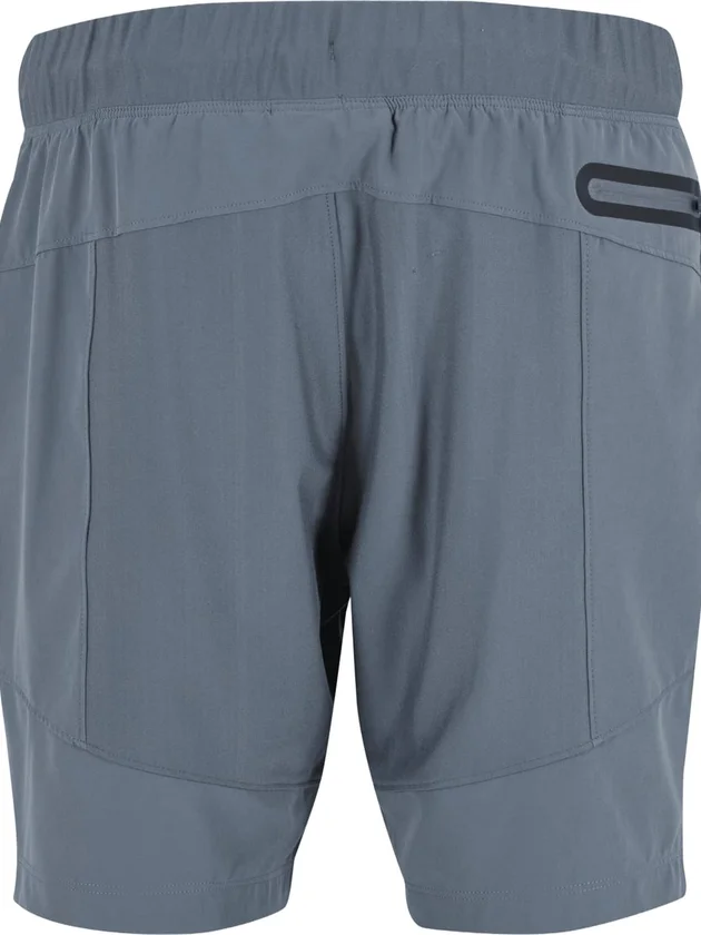 Pelle Shorts