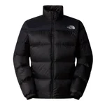 TNF BLACK HEATHER/TNF BLK