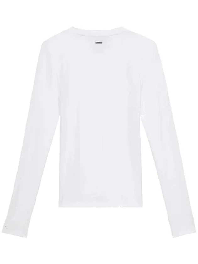 Modal Rib Tee